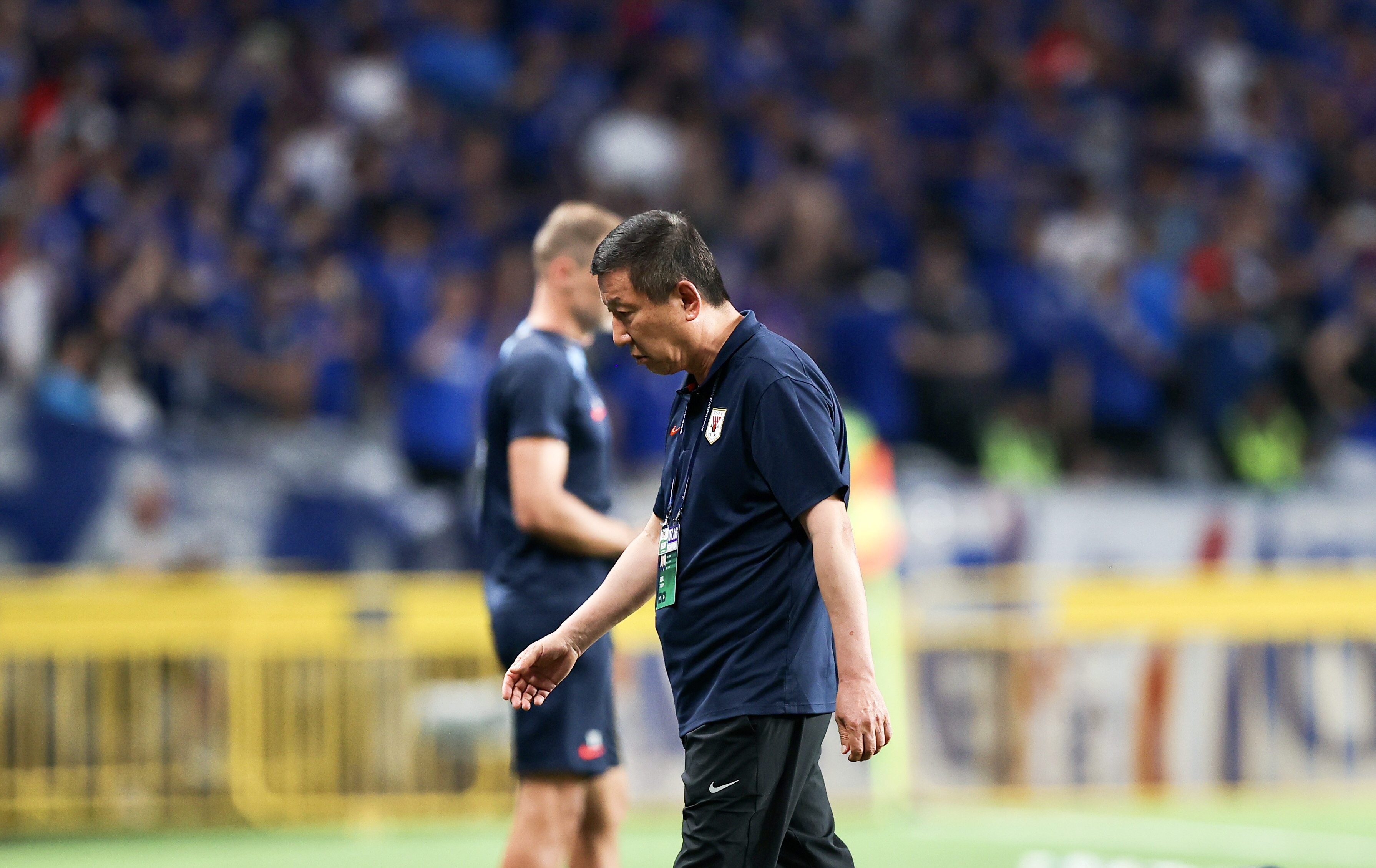 冲刺阶段体能课后，山东泰山造点机会备战欧冠，球迷炸锅，球队文化再被提及(在路上读书分享)-满冠体育